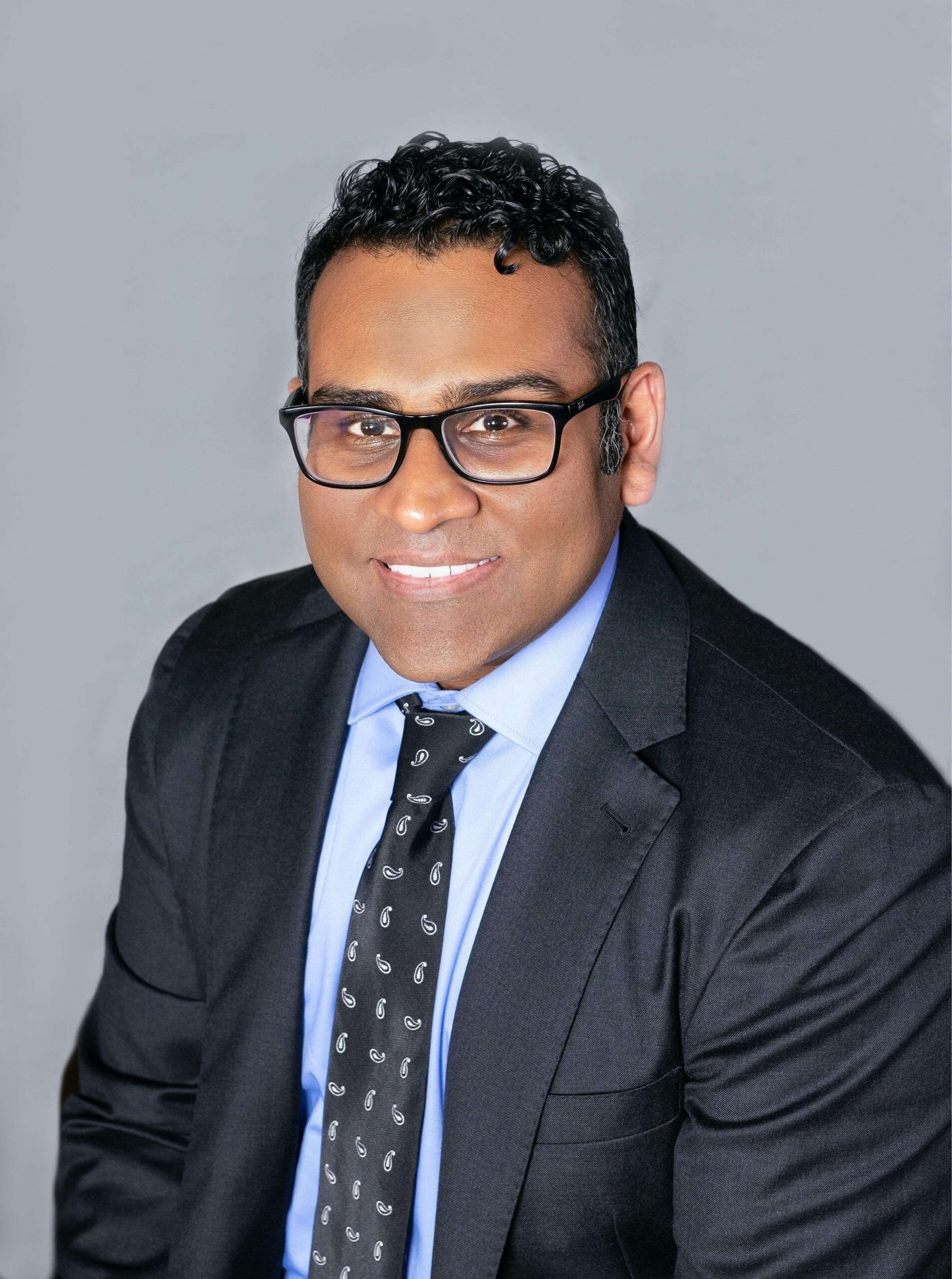 Dr. Jay H. Patel